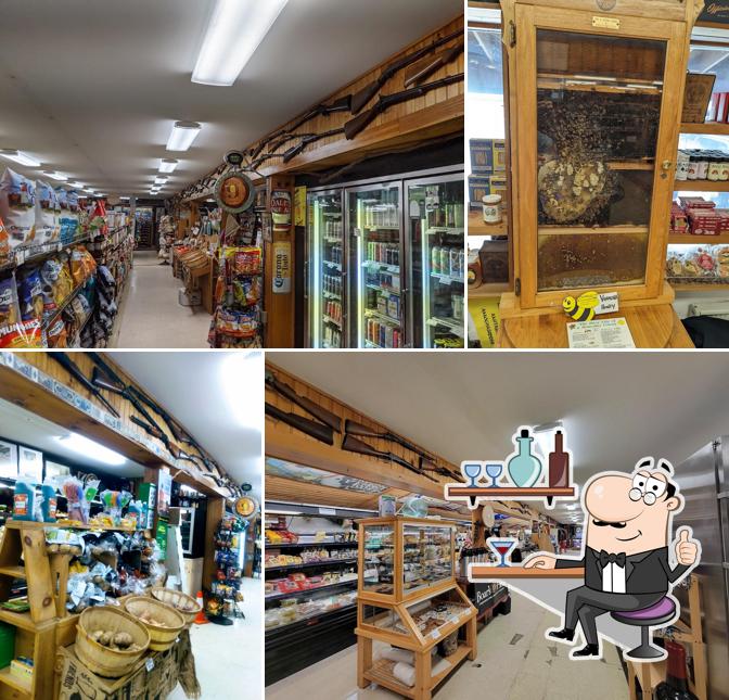 Singleton's General Store