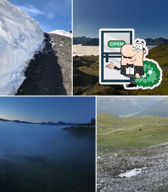 Strelapass