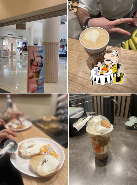 Sugar Rush Coffee