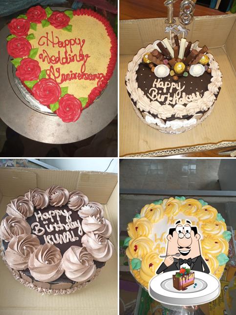 Veema Cake Shop