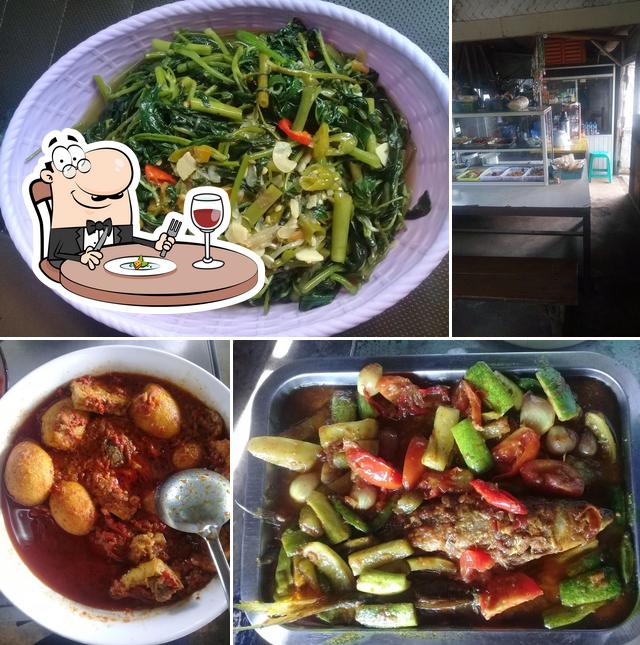 Warung Makan MBOK RINI