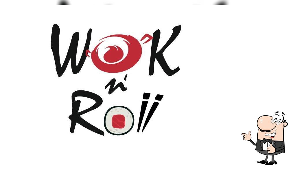 Wok n' Roll