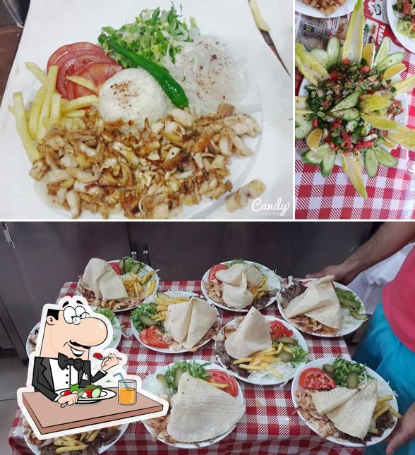 Yakar Yaprak Döner