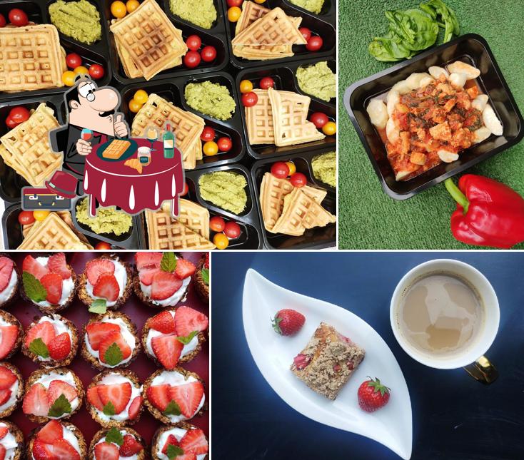 Zielone Pudełko Catering Dietetyczny