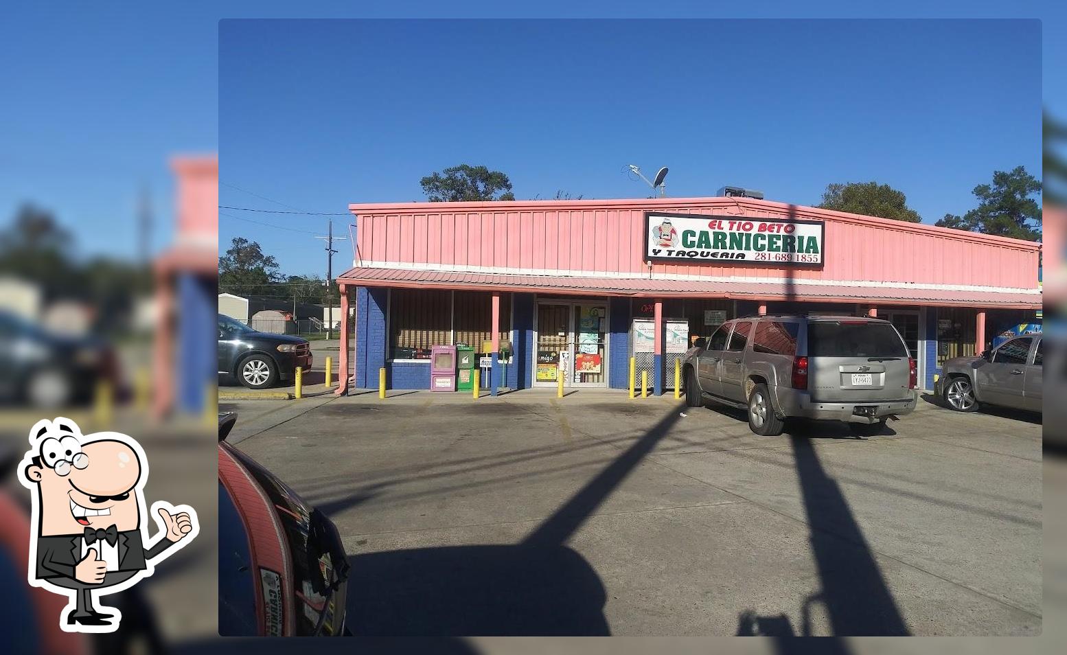 matamorros meat market #3