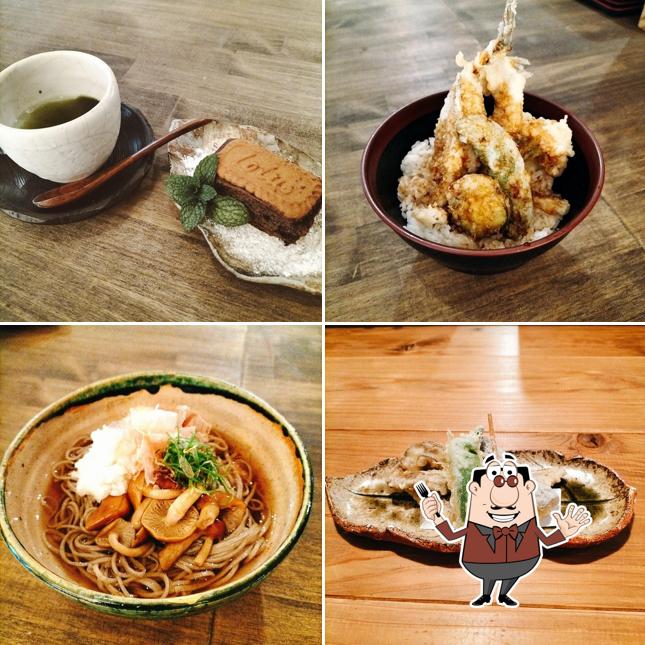 そばきり邦や