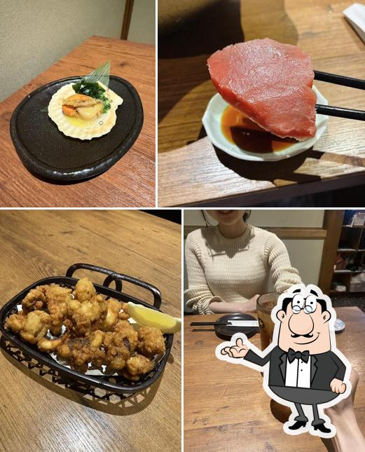 居酒屋 匠味 所沢プロぺ通り店