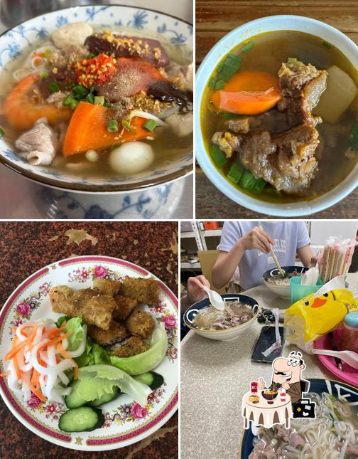 阿桃越南料理