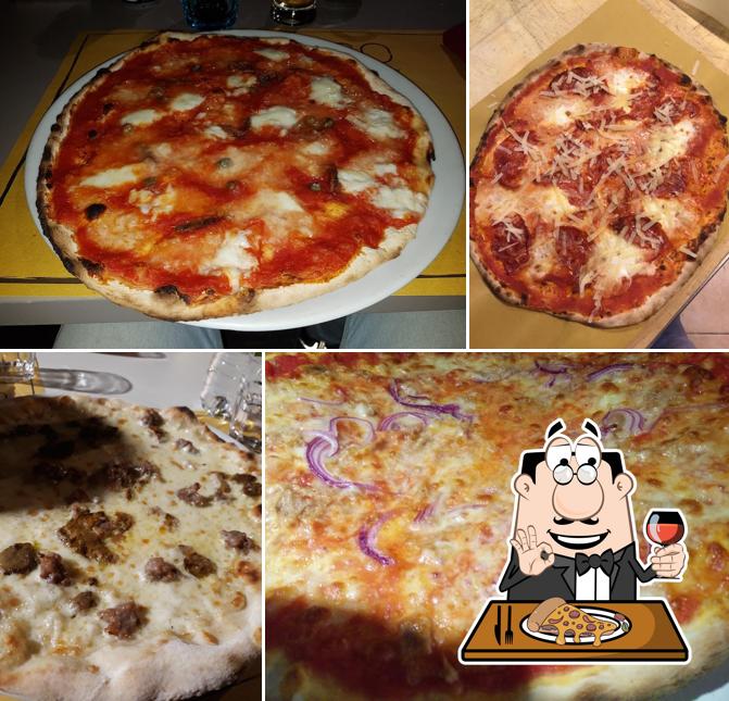 Ristorante Pizzeria EL LOCO
