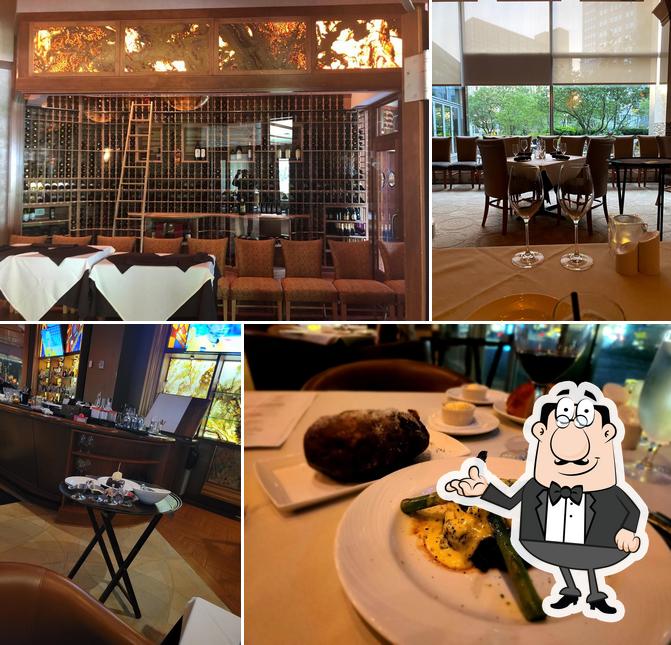 Eddie Merlot's
