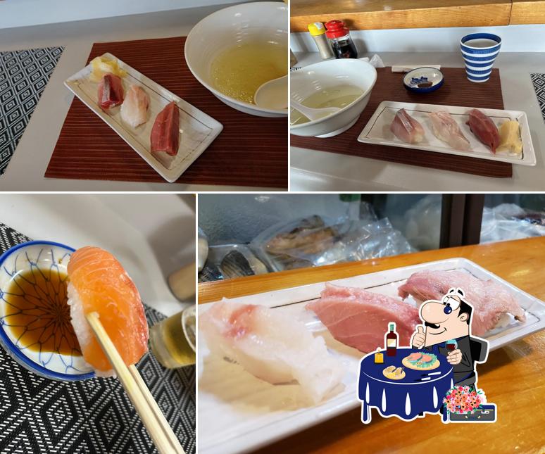 Sushi Ryu