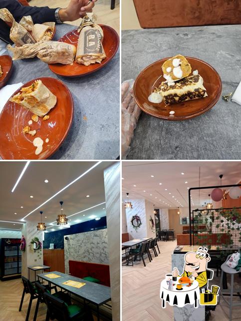 Tacozone