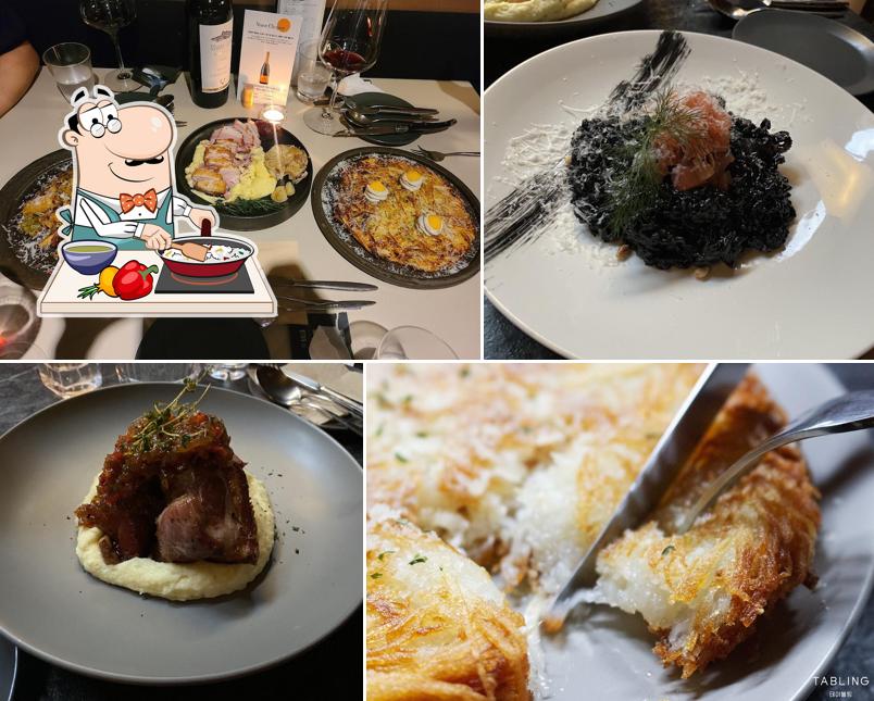 타펠룬데 서울 와인바 Tafelrunde Seoul Wine Bar