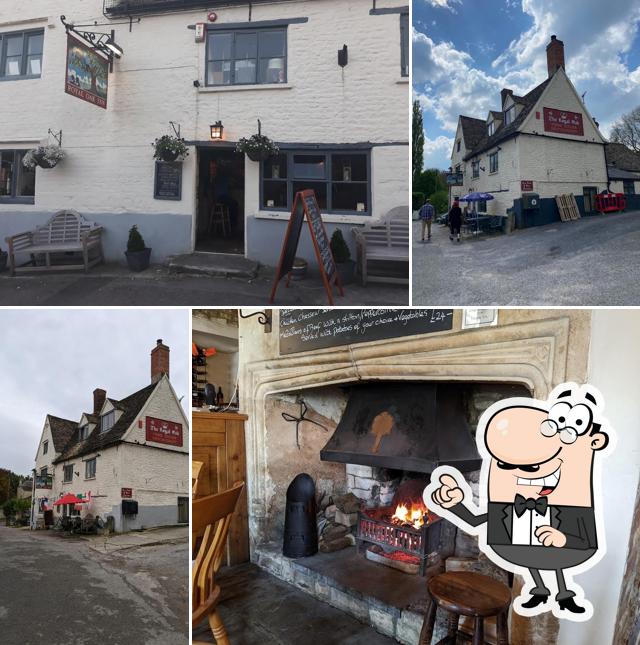 The Royal Oak