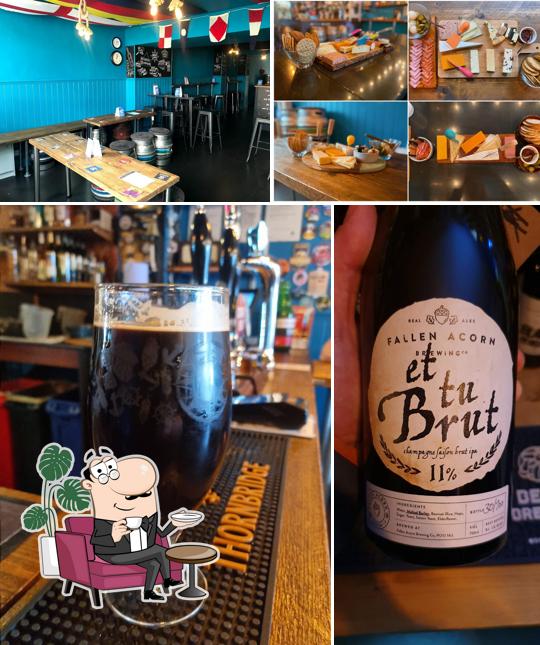 The West Street Alehouse