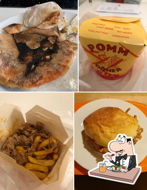 Vabi’s Restaurant & Take Away