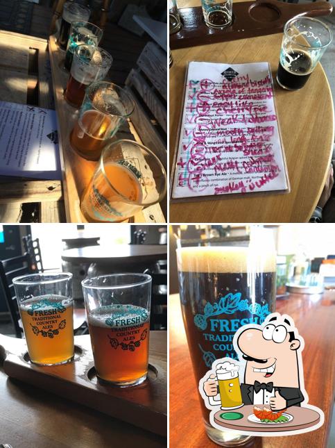 Homer Brewing