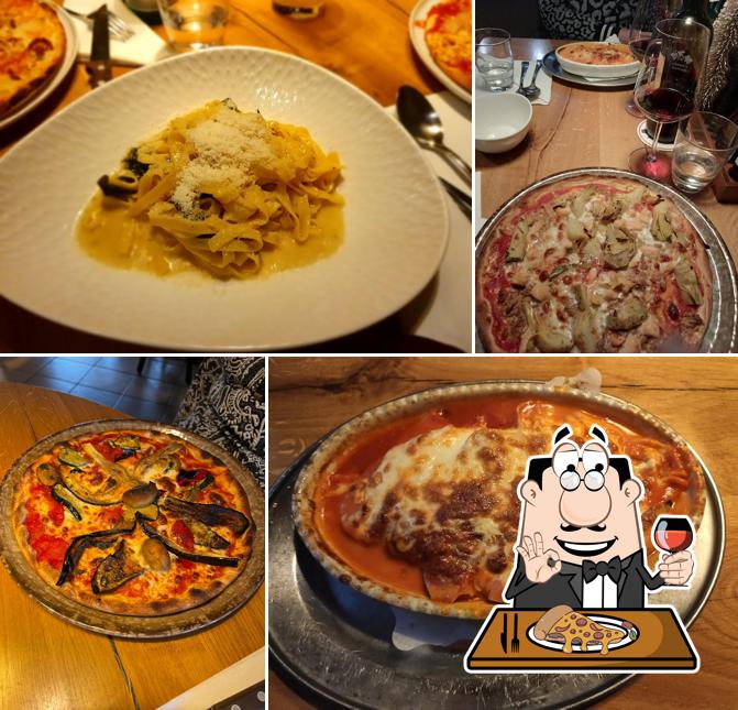 Ristorante Leonardo da Vinci