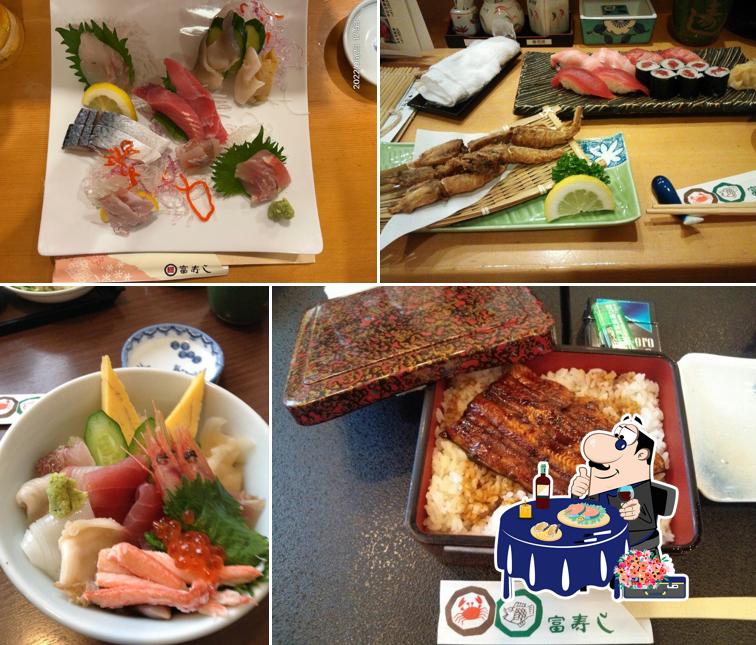 Tomizushi Naoetsuten