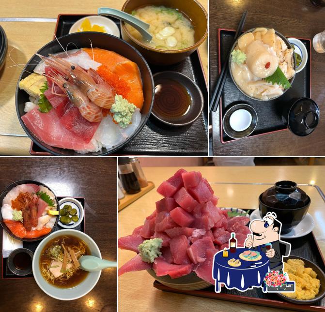 お食事所 すみれ
