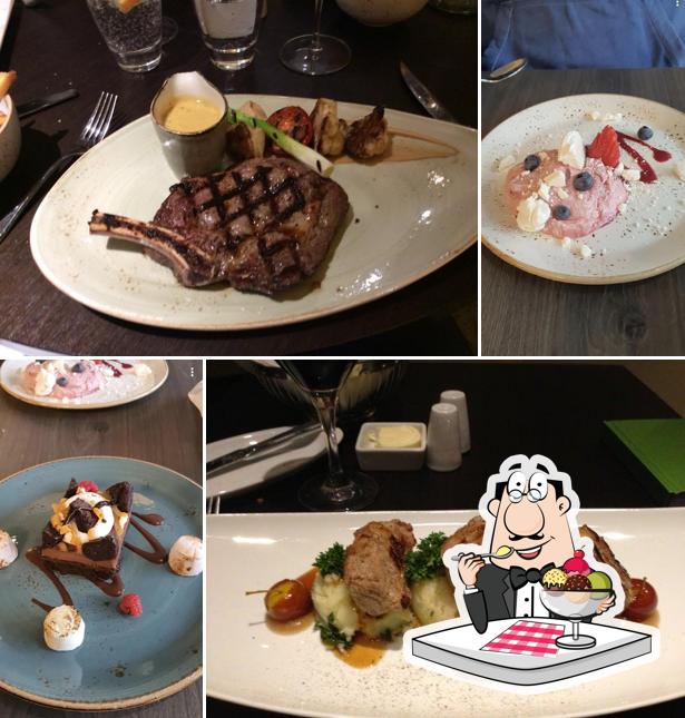 Amy's Restaurant