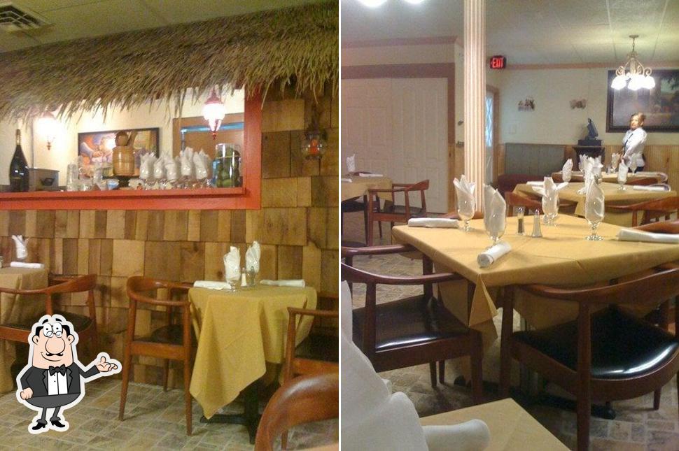 Avanti Restaurant