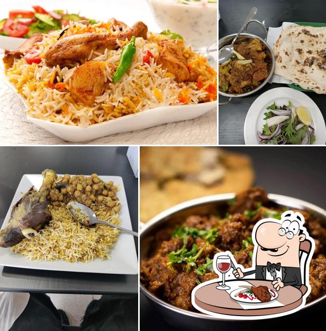 Biryani & Grill