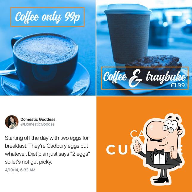 Cafe Culture