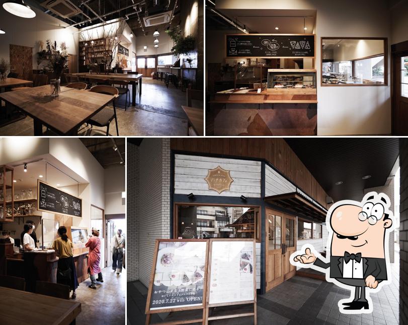 Hachi cafe Inuyama