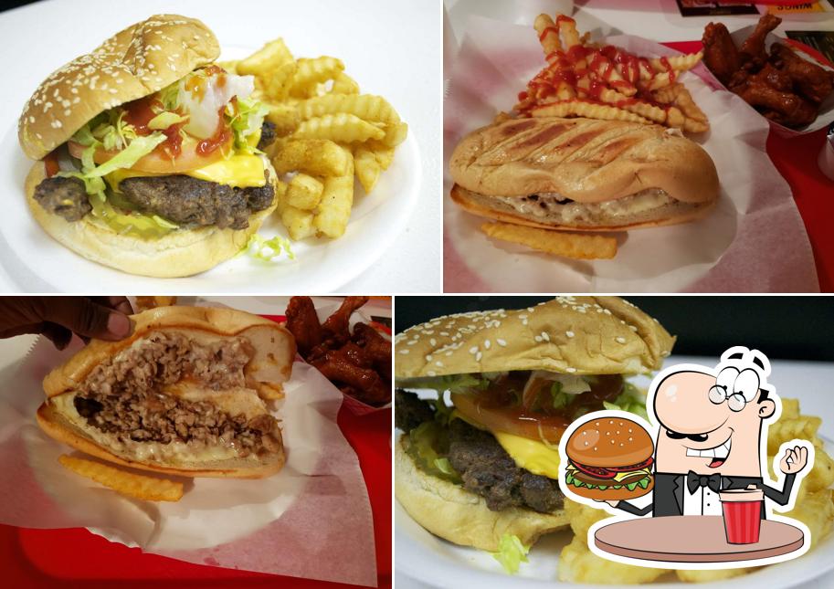 Cafe J