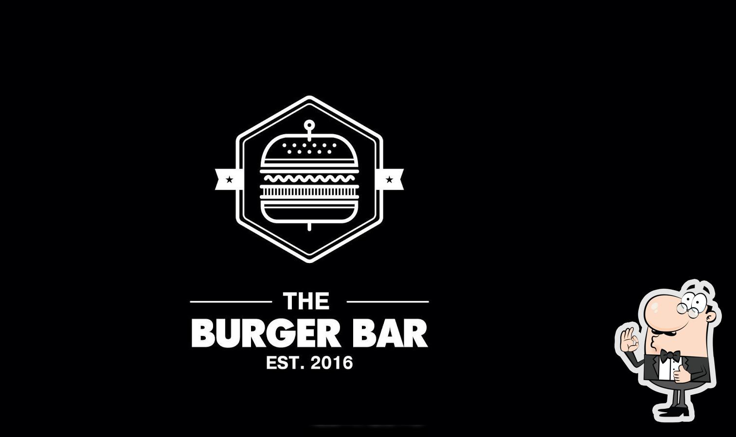 The Burger Bar