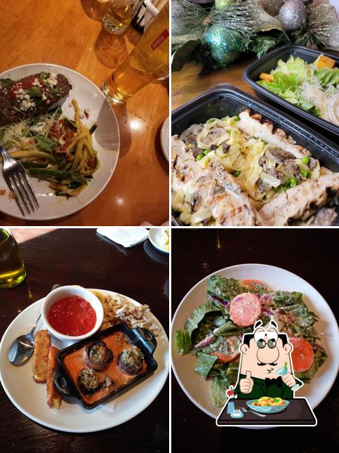 Carrabba's Italian Grill
