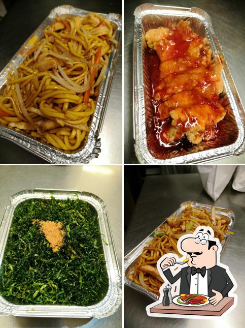 China Kitchen