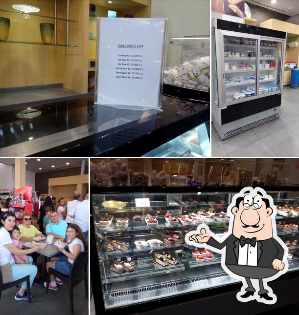 Dagher bakery