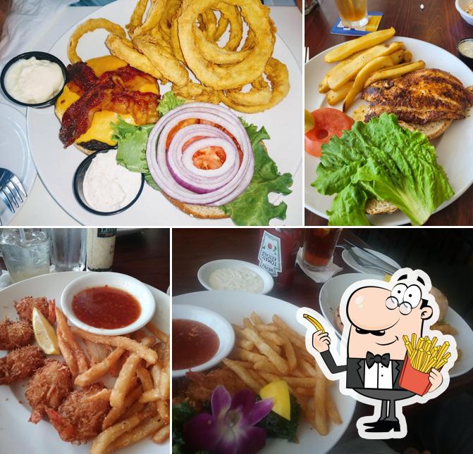 Leverocks Restaurant