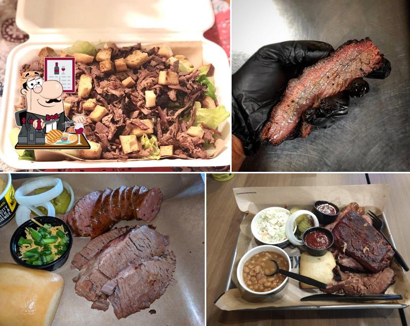 Dickeys Barbecue Pit