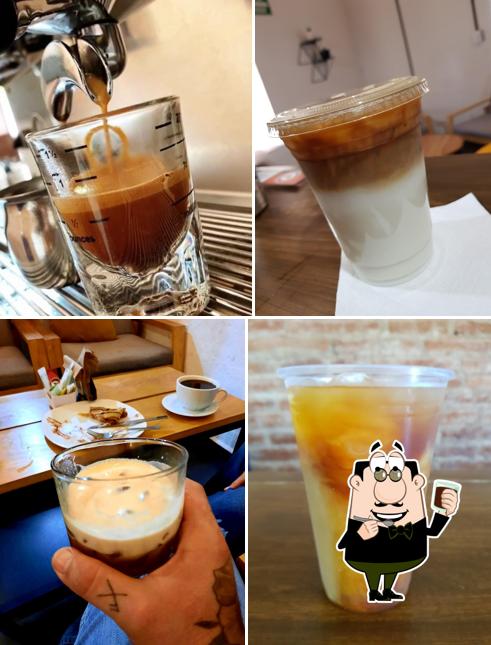 FOX COFFEE - CENTRO