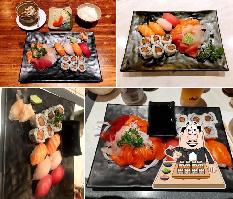 Japontori