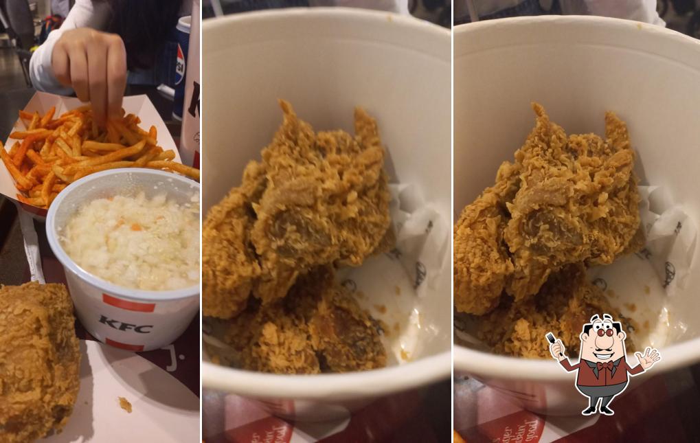 KFC Mall 360