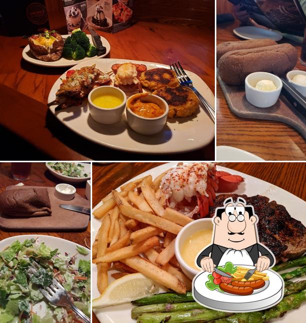 Outback Steakhouse