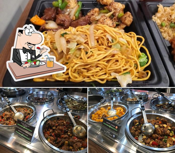 Panda Express