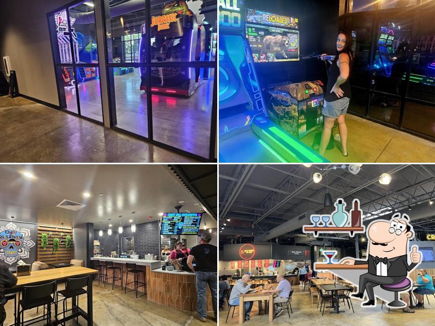 Parkway Food Hall