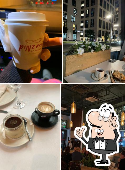 Pinzeria by Bontempi