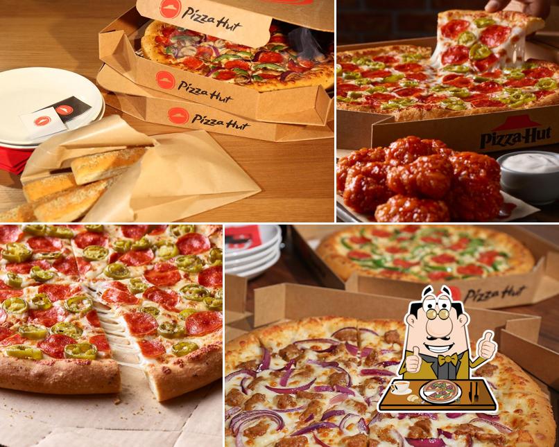 Pizza Hut