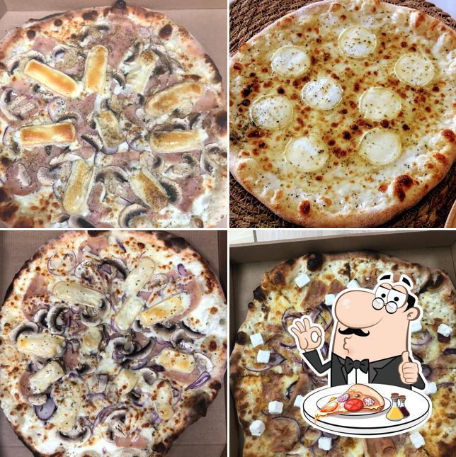 Pizzaroot
