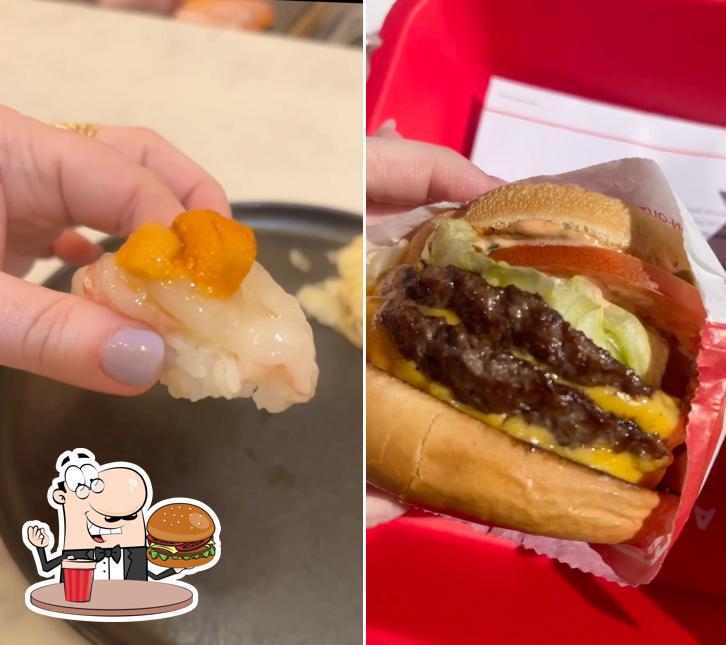 Broadway Bite