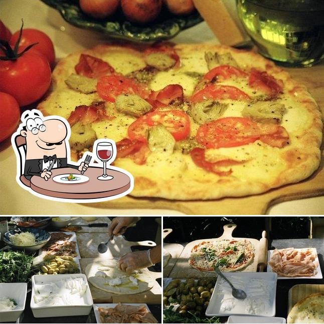 Pizza Chefs