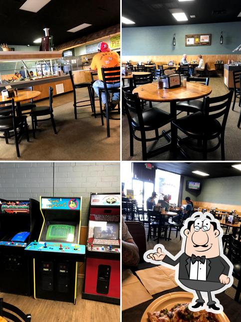 Village Inn Pizza Bethlehem