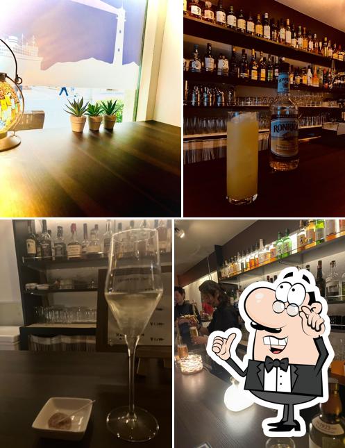 Bar Embark