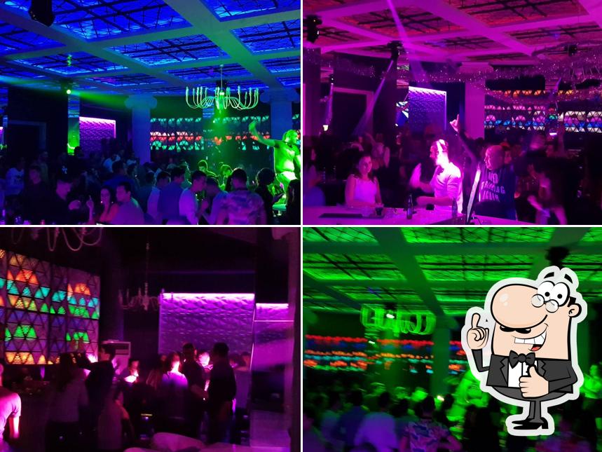 Club Xclusive Ruse